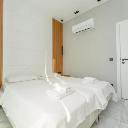 Villa Planet Villas Luxury