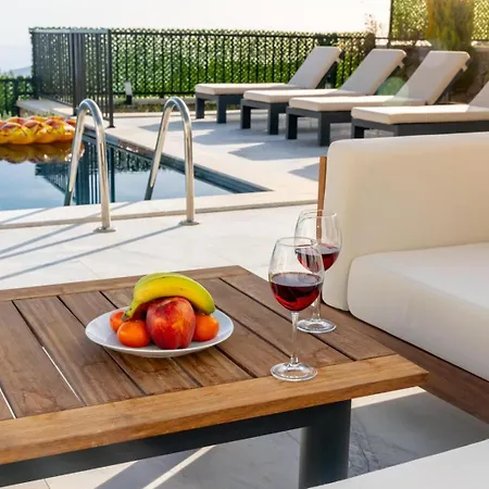 Villa Planet Villas Luxury