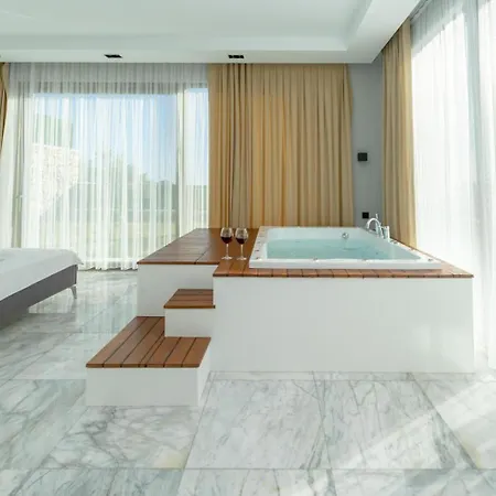 Villa Planet Villas Luxury