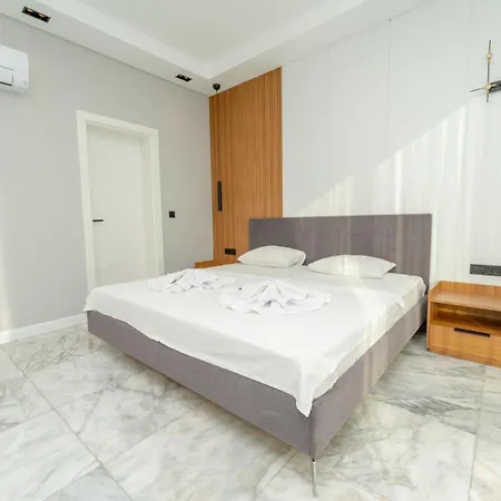 Villa Planet Villas Luxury *
