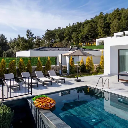 Planet Villas Luxury