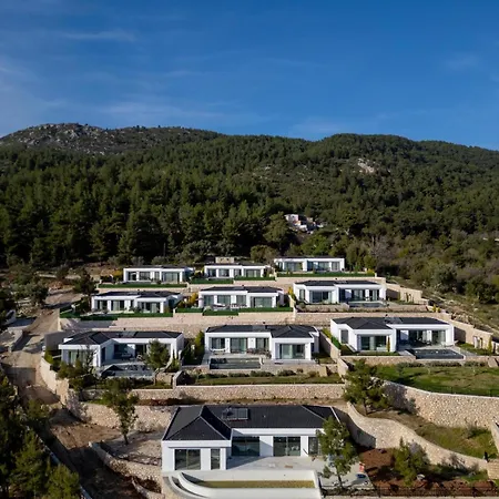 Villa Planet Villas Luxury *