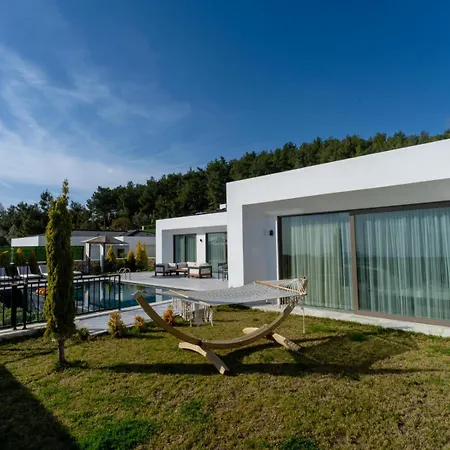 Planet Villas Luxury
