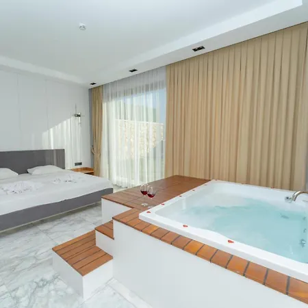 Villa Planet Villas Luxury