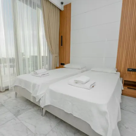 Villa Planet Villas Luxury