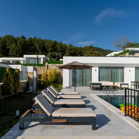 Villa Planet Villas Luxury *