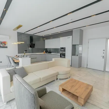 Planet Villas Luxury