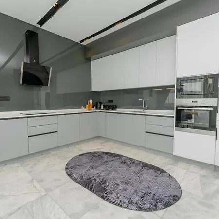 Villa Planet Villas Luxury *