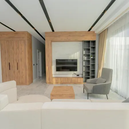 Villa Planet Villas Luxury