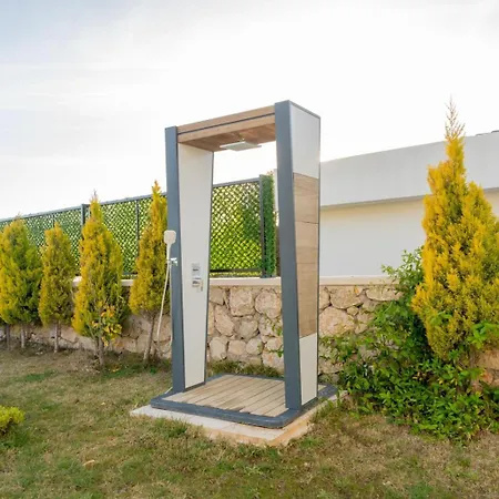 Villa Planet Villas Luxury Kaş