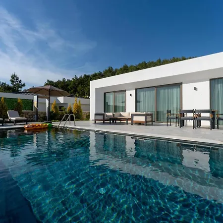 Villa Planet Villas Luxury *