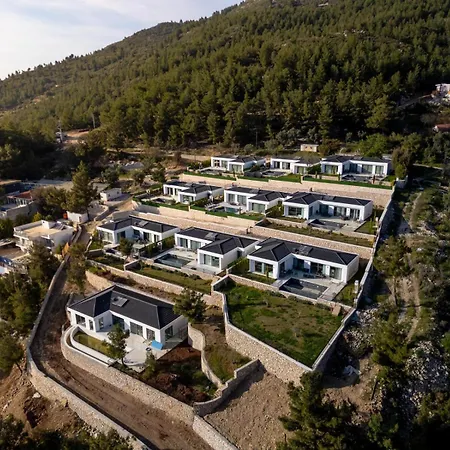Planet Villas Luxury