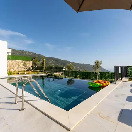 Villa Planet Villas Luxury