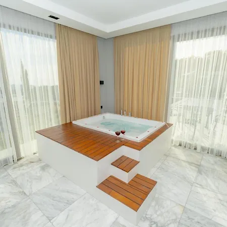 Villa Planet Villas Luxury