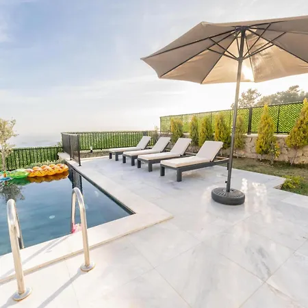 Planet Villas Luxury