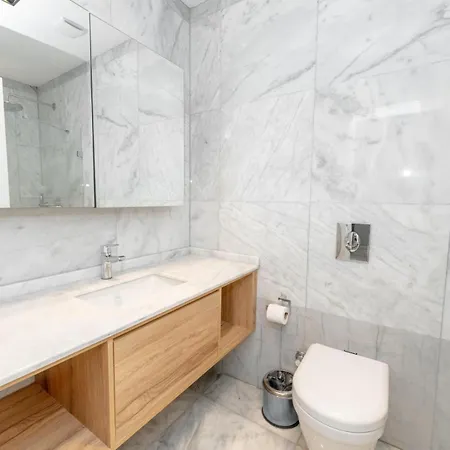 Planet Villas Luxury