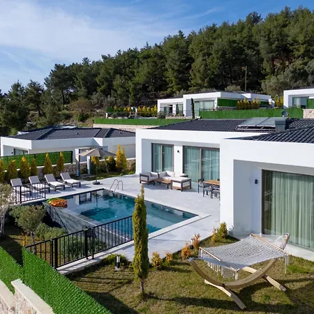 别墅 Planet Villas Luxury *