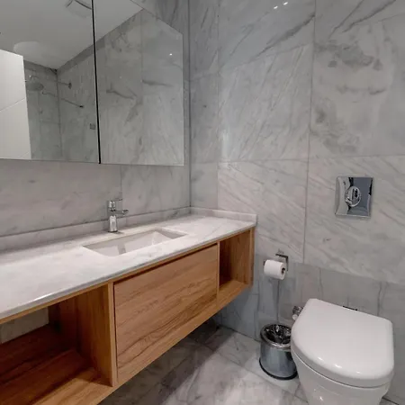 别墅 Planet Villas Luxury