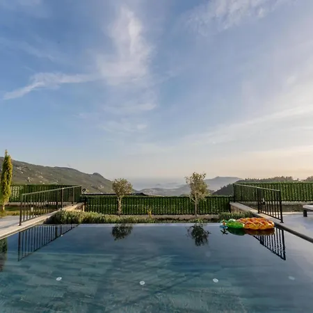 Planet Villas Luxury